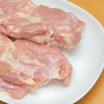 鶏モモ