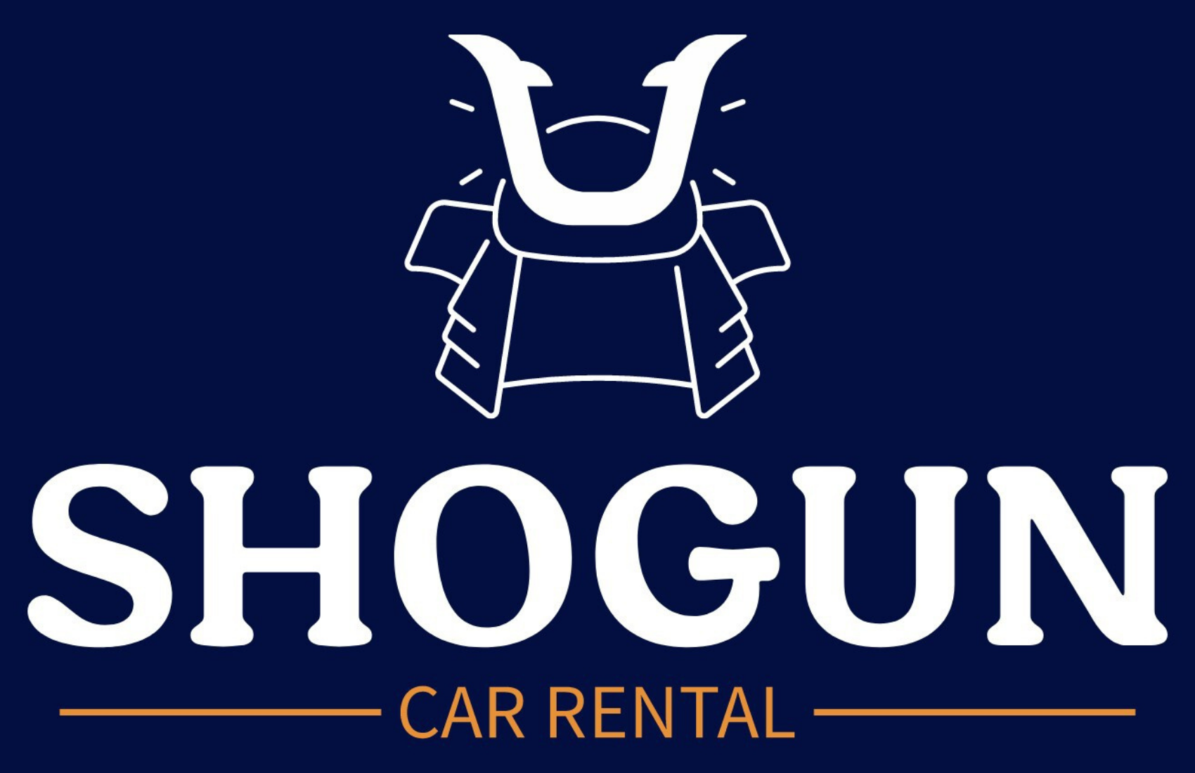 SHOGUN CAR RENTAL