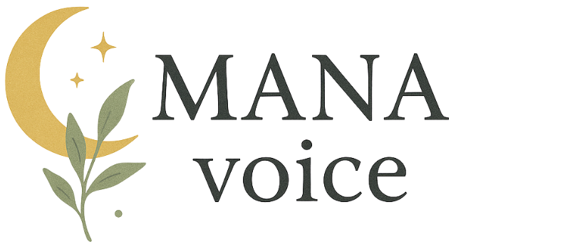 MANA voice